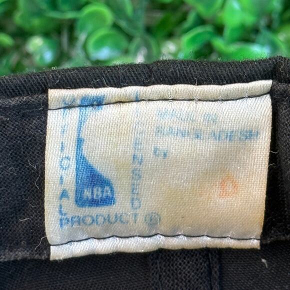 Vintage Houston Rockets NBA Snapback Hat Rare Adult Cap HTF - Picture 8 of 10